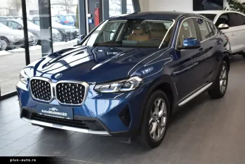 BMW X4 din 2023 - oferta BMW185072