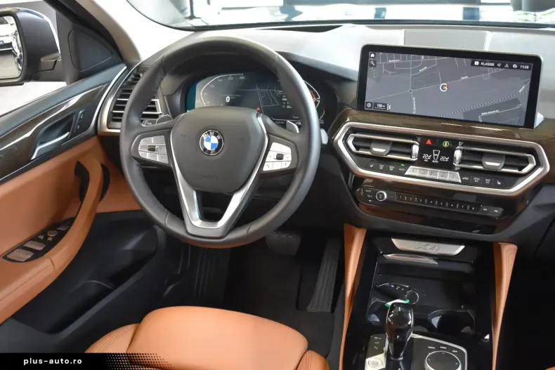BMW X4 (Seria X) din 2023 cu 7.050 km - oferta BMW185072 - foto 4