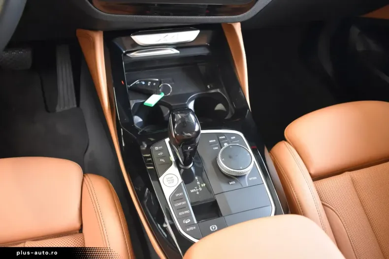 BMW X4 (Seria X) din 2023 cu 7.050 km - oferta BMW185072 - foto 7