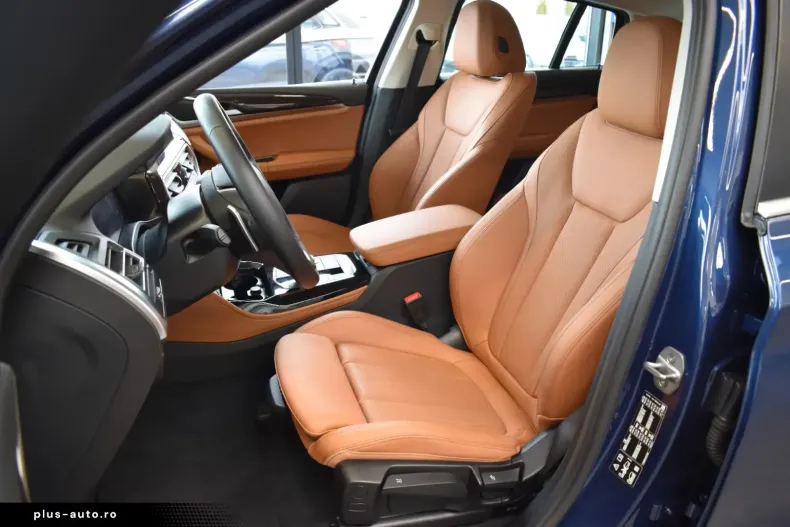 BMW X4 (Seria X) din 2023 cu 7.050 km - oferta BMW185072 - foto 12