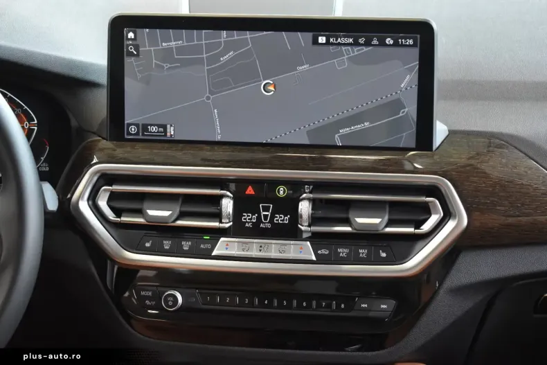 BMW X4 (Seria X) din 2023 cu 7.050 km - oferta BMW185072 - foto 14