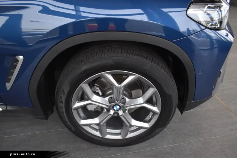 BMW X4 (Seria X) din 2023 cu 7.050 km - oferta BMW185072 - foto 15