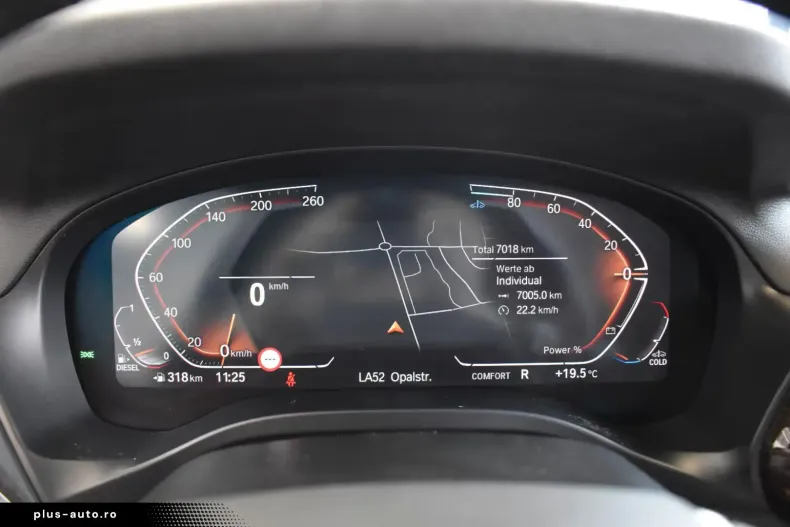 BMW X4 (Seria X) din 2023 cu 7.050 km - oferta BMW185072 - foto 17