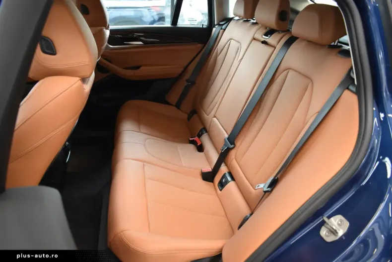 BMW X4 (Seria X) din 2023 cu 7.050 km - oferta BMW185072 - foto 18