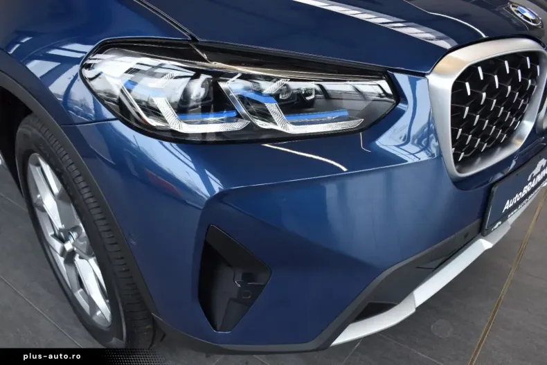 BMW X4 (Seria X) din 2023 cu 7.050 km - oferta BMW185072 - foto 20