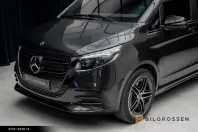 Mercedes-Benz V 300 (Clasa V) din 2026 cu 400 km - oferta MER185073 - foto 5