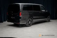 Mercedes-Benz V 300 (Clasa V) din 2026 cu 400 km - oferta MER185073 - foto 8