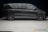 Mercedes-Benz V 300 (Clasa V) din 2026 cu 400 km - oferta MER185073 - foto 9