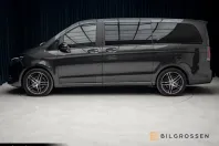 Mercedes-Benz V 300 (Clasa V) din 2026 cu 400 km - oferta MER185073 - foto 10