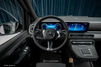 Mercedes-Benz V 300 (Clasa V) din 2026 cu 400 km - oferta MER185073 - foto 17