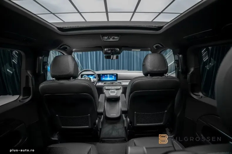 Mercedes-Benz V 300 (Clasa V) din 2026 cu 400 km - oferta MER185073 - foto 19