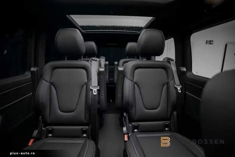 Mercedes-Benz V 300 (Clasa V) din 2026 cu 400 km - oferta MER185073 - foto 23