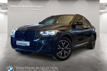 BMW X4 din 2024 - oferta BMW185074