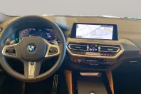 BMW X4 (Seria X) din 2024 cu 9.650 km - oferta BMW185074 - foto 3