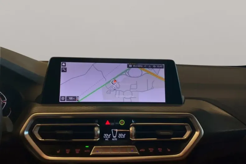 BMW X4 (Seria X) din 2024 cu 9.650 km - oferta BMW185074 - foto 6