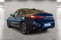 BMW X4 (Seria X) din 2024 cu 9.650 km - oferta BMW185074 - foto 8