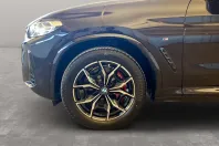 BMW X4 (Seria X) din 2024 cu 9.650 km - oferta BMW185074 - foto 9