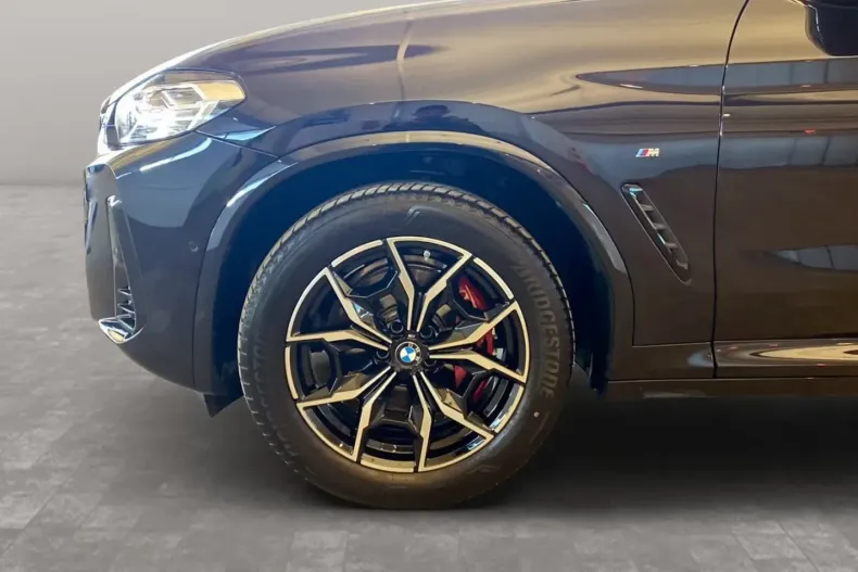 BMW X4 (Seria X) din 2024 cu 9.650 km - oferta BMW185074 - foto 9