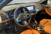 BMW X4 (Seria X) din 2024 cu 9.650 km - oferta BMW185074 - foto 10