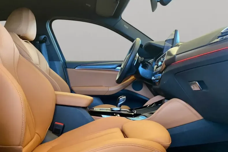 BMW X4 (Seria X) din 2024 cu 9.650 km - oferta BMW185074 - foto 15