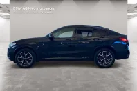 BMW X4 (Seria X) din 2024 cu 9.650 km - oferta BMW185074 - foto 16