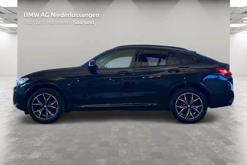 BMW X4 (Seria X) din 2024 cu 9.650 km - oferta BMW185074 - foto 16