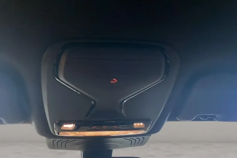 BMW X4 (Seria X) din 2024 cu 9.650 km - oferta BMW185074 - foto 17