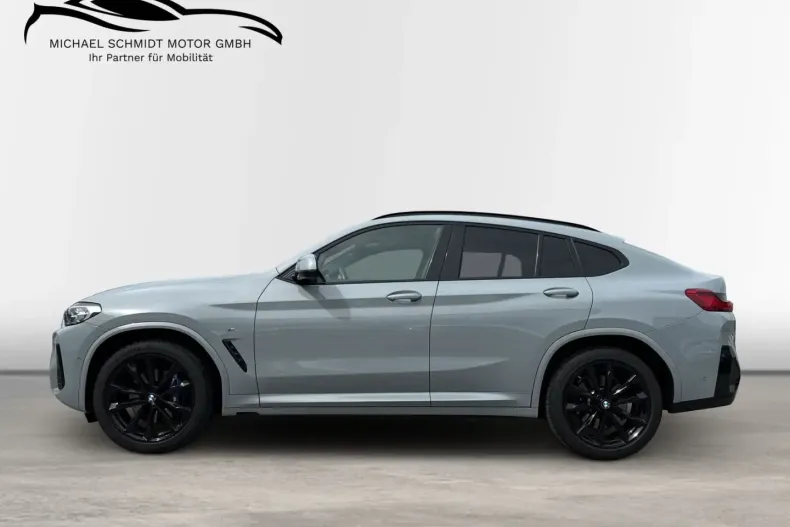 BMW X4 (Seria X) din 2022 cu 65.500 km - oferta BMW185076 - foto 2