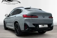 BMW X4 (Seria X) din 2022 cu 65.500 km - oferta BMW185076 - foto 3
