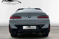 BMW X4 (Seria X) din 2022 cu 65.500 km - oferta BMW185076 - foto 4