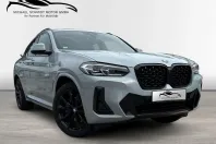 BMW X4 (Seria X) din 2022 cu 65.500 km - oferta BMW185076 - foto 6