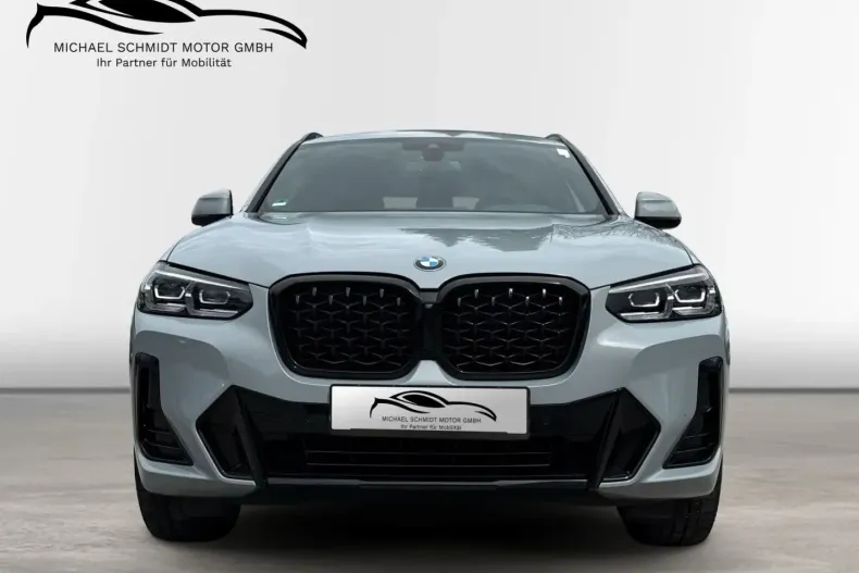 BMW X4 (Seria X) din 2022 cu 65.500 km - oferta BMW185076 - foto 7