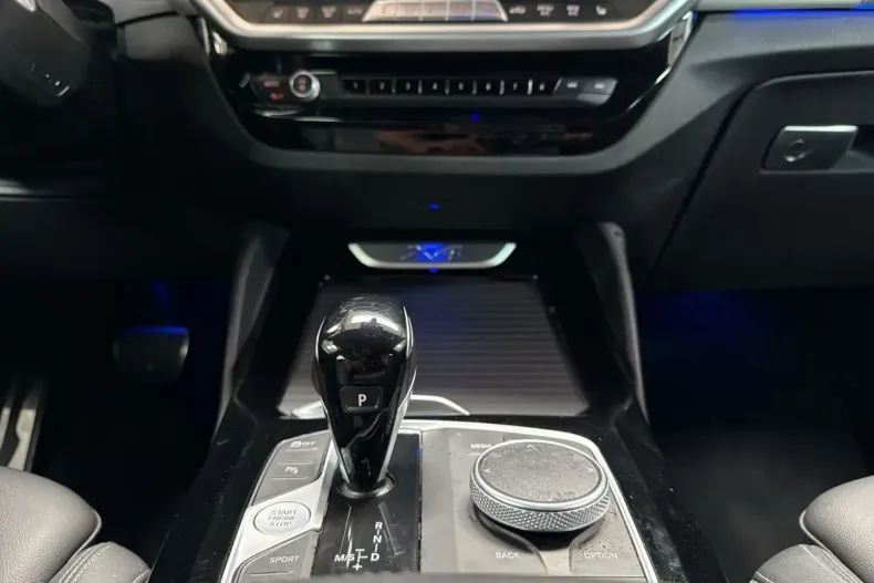 BMW X4 (Seria X) din 2022 cu 65.500 km - oferta BMW185076 - foto 13