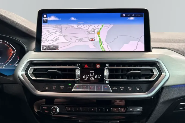 BMW X4 (Seria X) din 2022 cu 65.500 km - oferta BMW185076 - foto 14