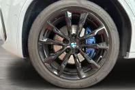 BMW X4 (Seria X) din 2022 cu 65.500 km - oferta BMW185076 - foto 17