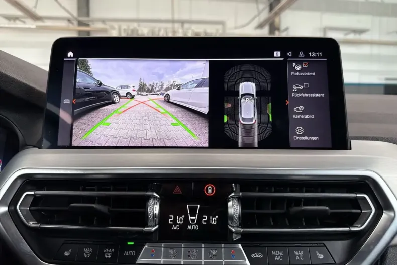 BMW X4 (Seria X) din 2022 cu 65.500 km - oferta BMW185076 - foto 22