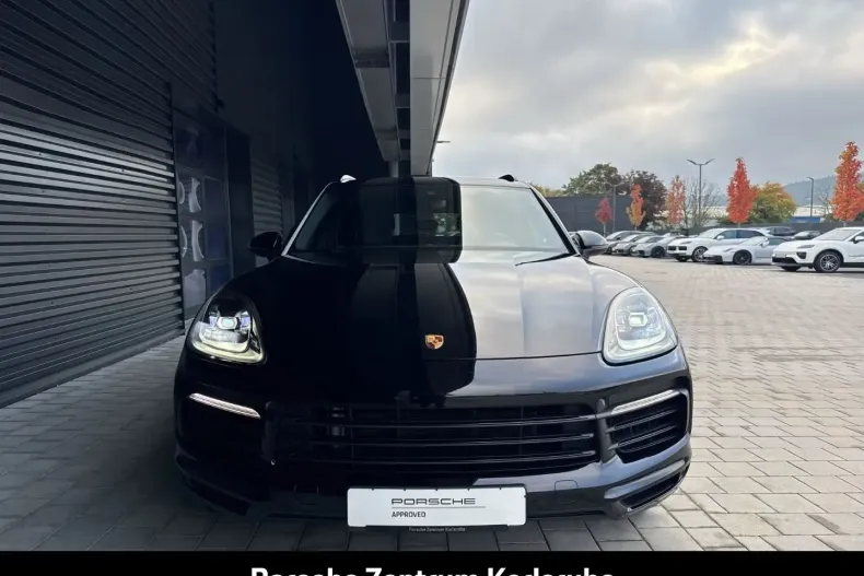 Porsche Cayenne din 2022 cu 51.350 km - oferta POR185078 - foto 1