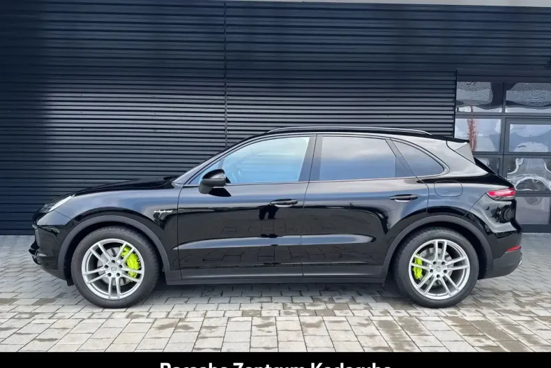 Porsche Cayenne din 2022 cu 51.350 km - oferta POR185078 - foto 3