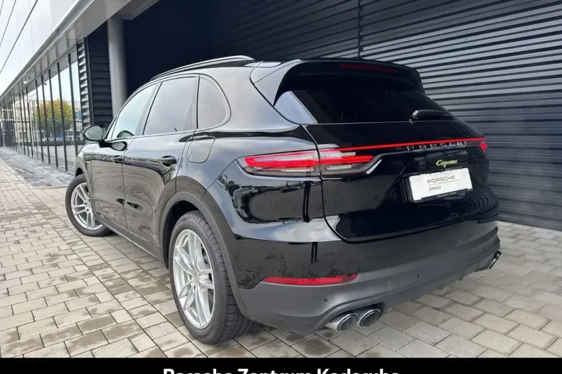Porsche Cayenne din 2022 cu 51.350 km - oferta POR185078 - foto 4