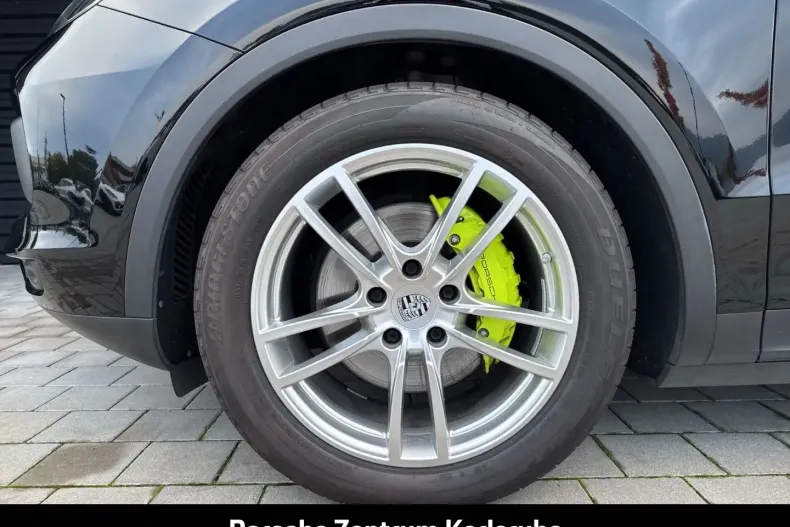 Porsche Cayenne din 2022 cu 51.350 km - oferta POR185078 - foto 6