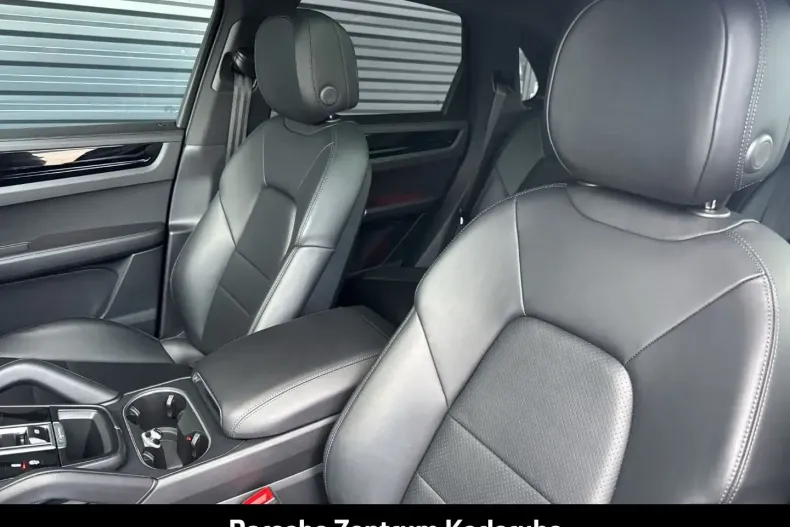 Porsche Cayenne din 2022 cu 51.350 km - oferta POR185078 - foto 8