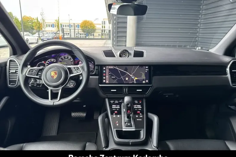 Porsche Cayenne din 2022 cu 51.350 km - oferta POR185078 - foto 9