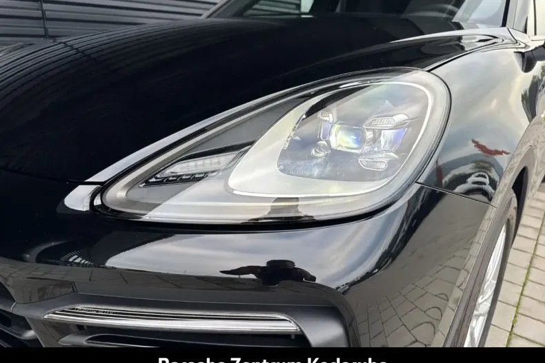 Porsche Cayenne din 2022 cu 51.350 km - oferta POR185078 - foto 14