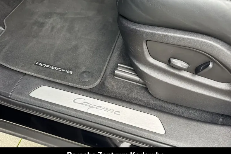Porsche Cayenne din 2022 cu 51.350 km - oferta POR185078 - foto 22