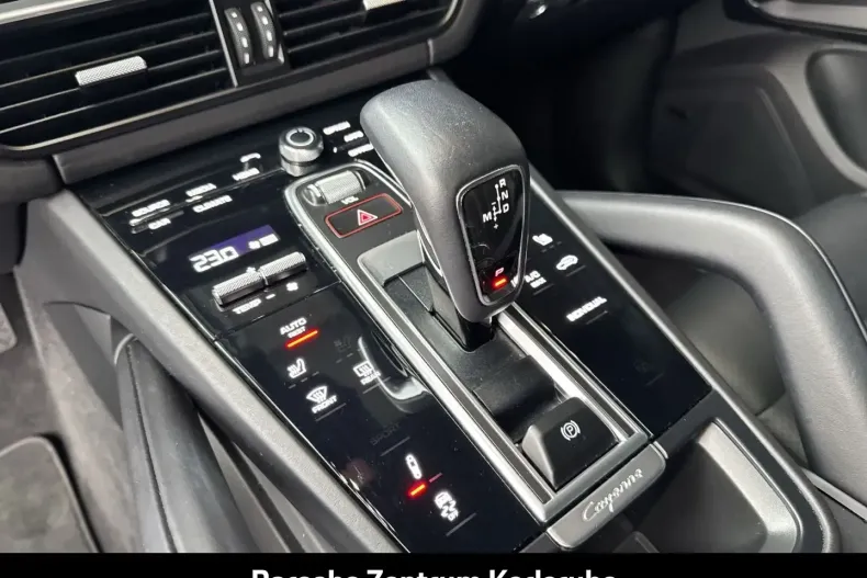 Porsche Cayenne din 2022 cu 51.350 km - oferta POR185078 - foto 23