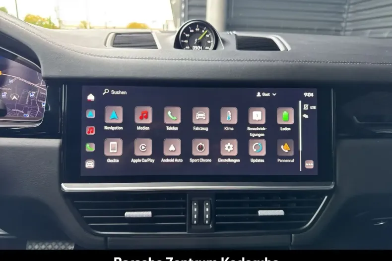 Porsche Cayenne din 2022 cu 51.350 km - oferta POR185078 - foto 25