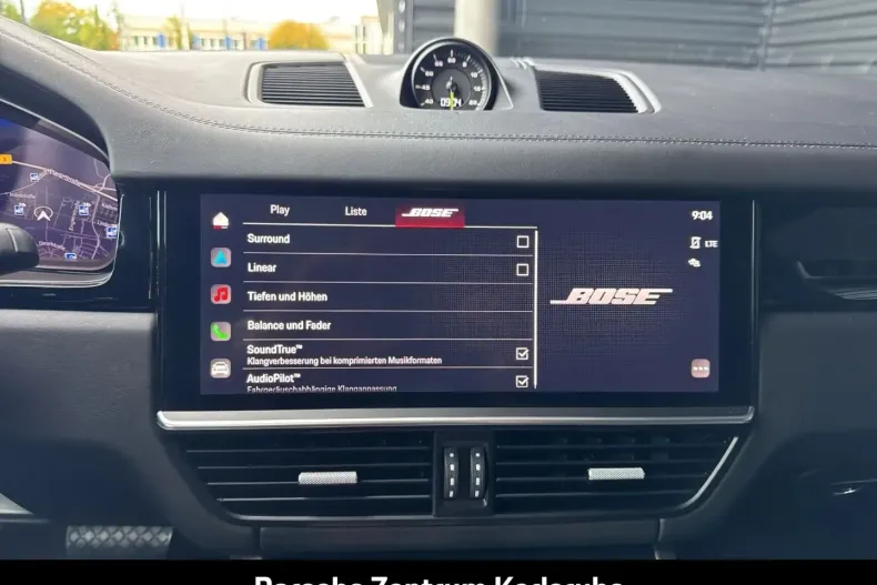 Porsche Cayenne din 2022 cu 51.350 km - oferta POR185078 - foto 28