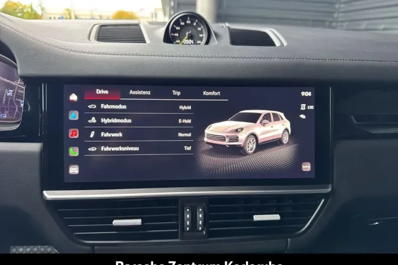 Porsche Cayenne din 2022 cu 51.350 km - oferta POR185078 - foto 29