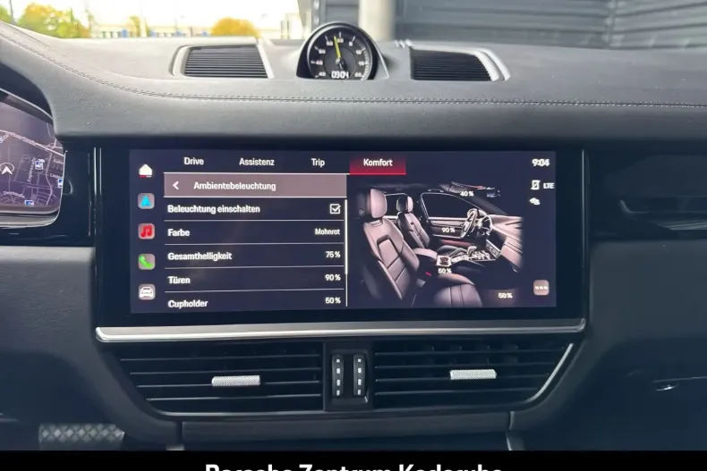 Porsche Cayenne din 2022 cu 51.350 km - oferta POR185078 - foto 32