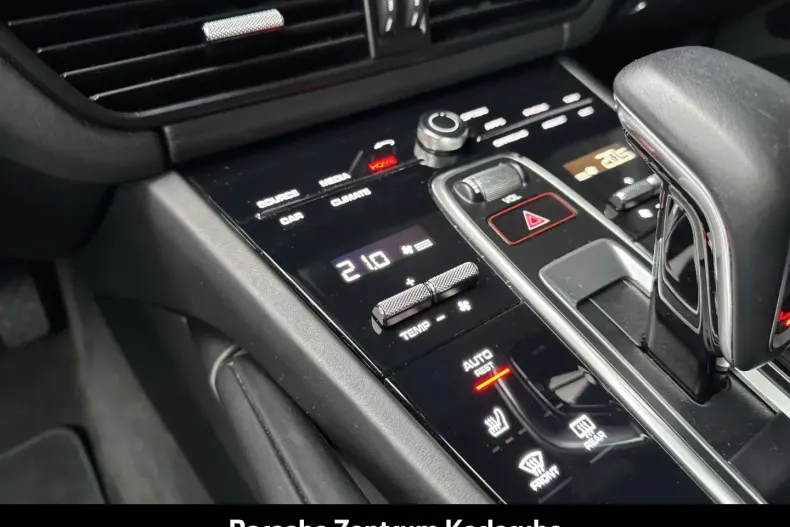 Porsche Cayenne din 2022 cu 51.350 km - oferta POR185078 - foto 34